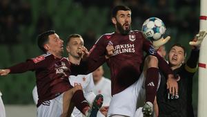 Renato Gojković ostaje na Koševu